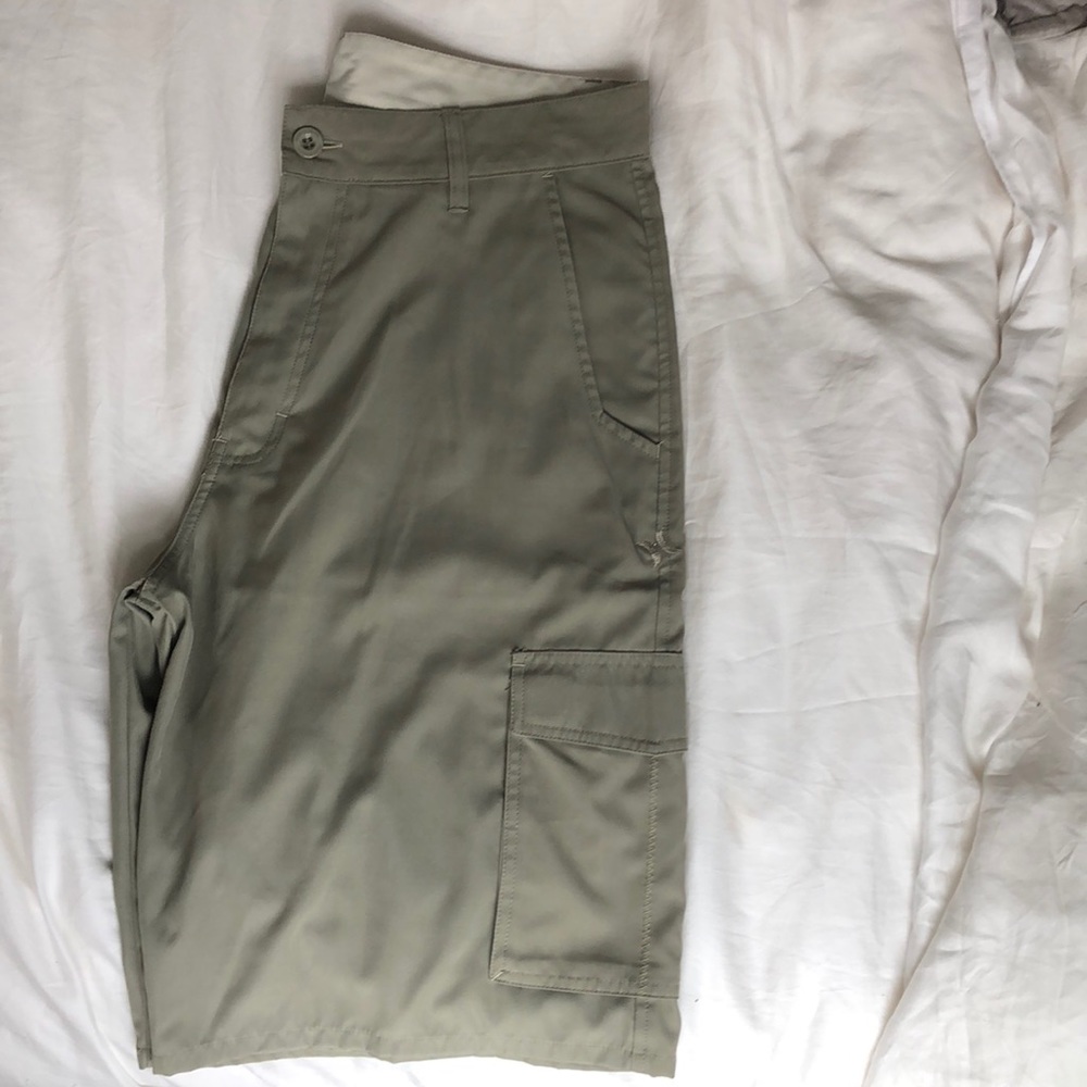 Hurley Cargo Shorts